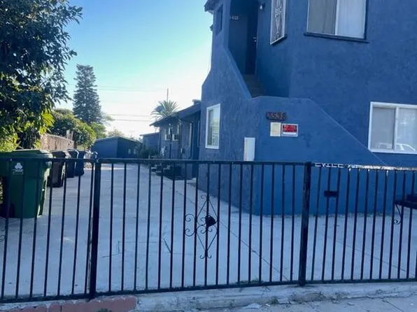 3538 Siskiyou St, Los Angeles, CA 90023