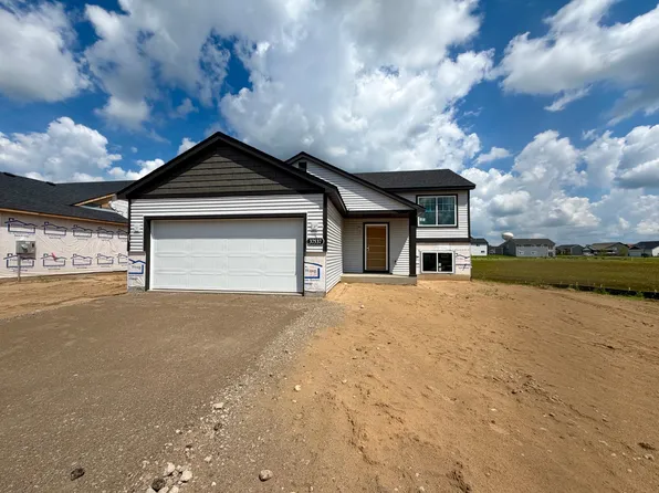 37537 Greenway Ave, North Branch, MN 55056