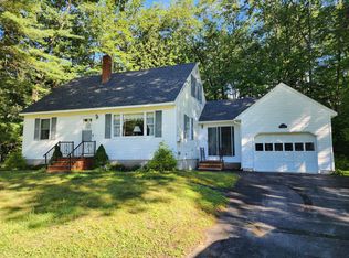 8 Forest Cir, Jay, ME 04239