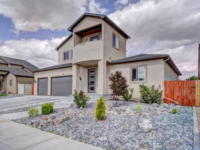 928 Echo Canyon St, Fruita, CO, 81521