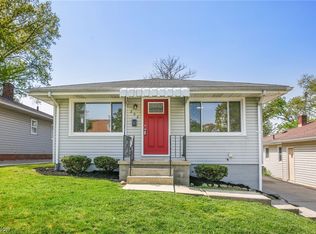 292 Selden Ave, Akron, OH 44301