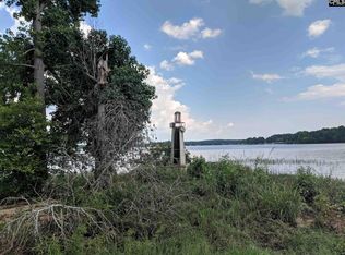 431 Windy Cove Ln, Ridgeway, SC 29130