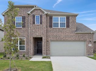 1708 Grace St, Anna, TX 75409