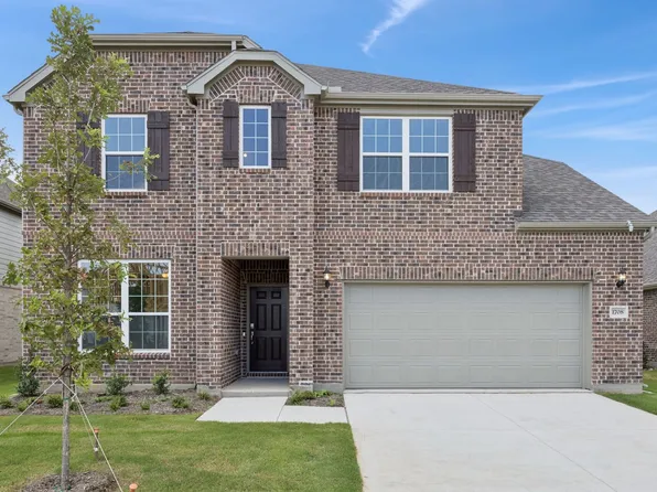 1708 Grace St, Anna, TX 75409