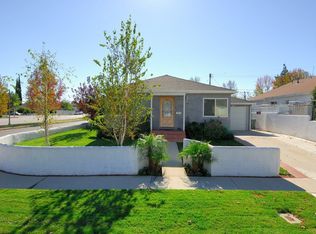 17700 Collins St, Encino, CA 91316