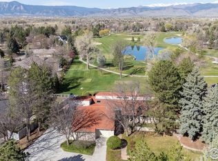 4749 Old Post Ct, Boulder, CO 80301