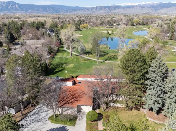 4749 Old Post Ct, Boulder, CO 80301