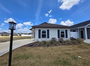 24422 SW 18th Ln, Newberry, FL 32669