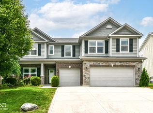 4650 Blue Marlin Way, Indianapolis, IN 46237
