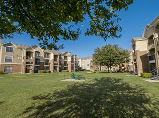 The Club at Stonegate, Fort Worth, TX 76109