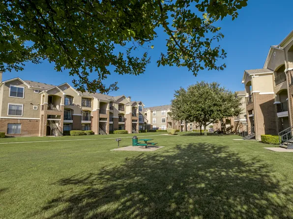 The Club at Stonegate