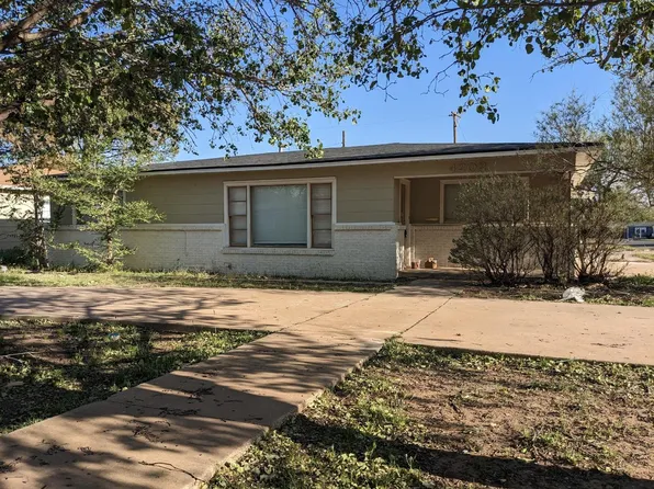 4202 41st St, Lubbock, TX 79413
