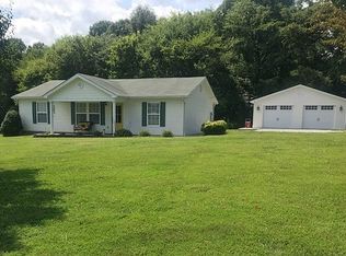 835 Cutoff Rd, Smithland, KY 42081