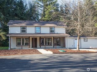 14719 84th St NE, Lake Stevens, WA 98258