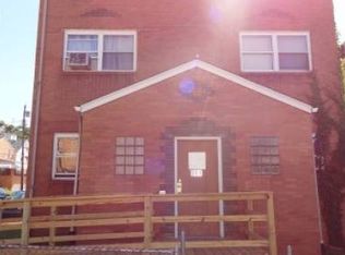 801 8th St APT 2A, Mc Kees Rocks, PA 15136