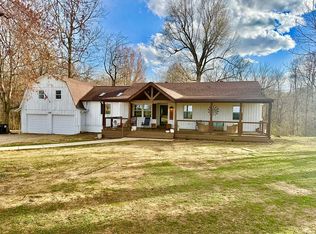 6190 Millers Mill Rd, Philpot, KY 42366