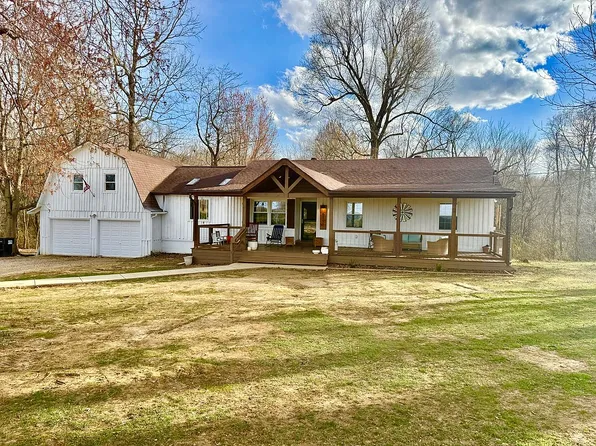 6190 Millers Mill Rd, Philpot, KY 42366