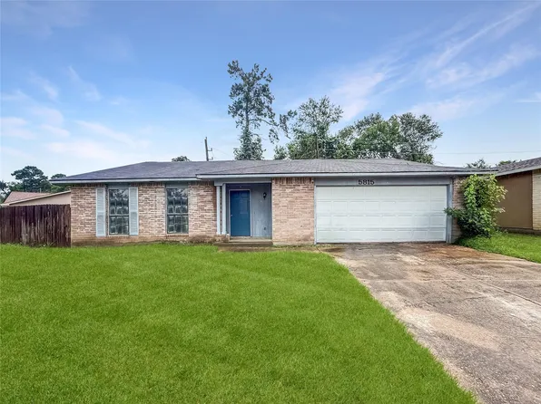 5815 Evening Shadows Ln, Spring, TX 77373
