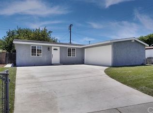 19310 Lonerock St, Santa Clarita, CA 91351