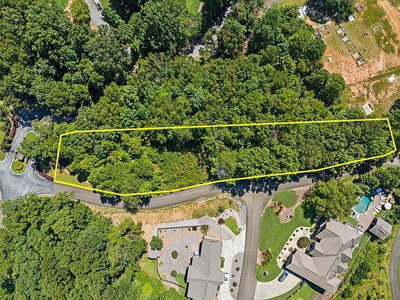 2nd image of LOT 26 Staurolite Mountain Way