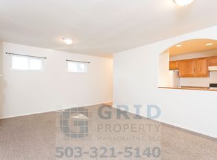 5023 SE 62nd Ave APT 01, Portland, OR 97206