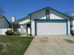 7519 Monogram Dr, Sacramento, CA 95842