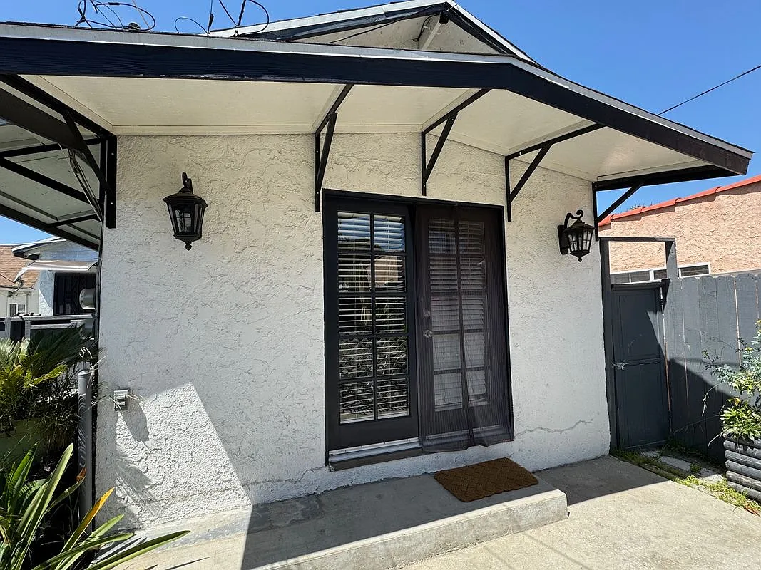 1 bed, 1.0 bath, 500 sqft, $1,925 — Photo 1