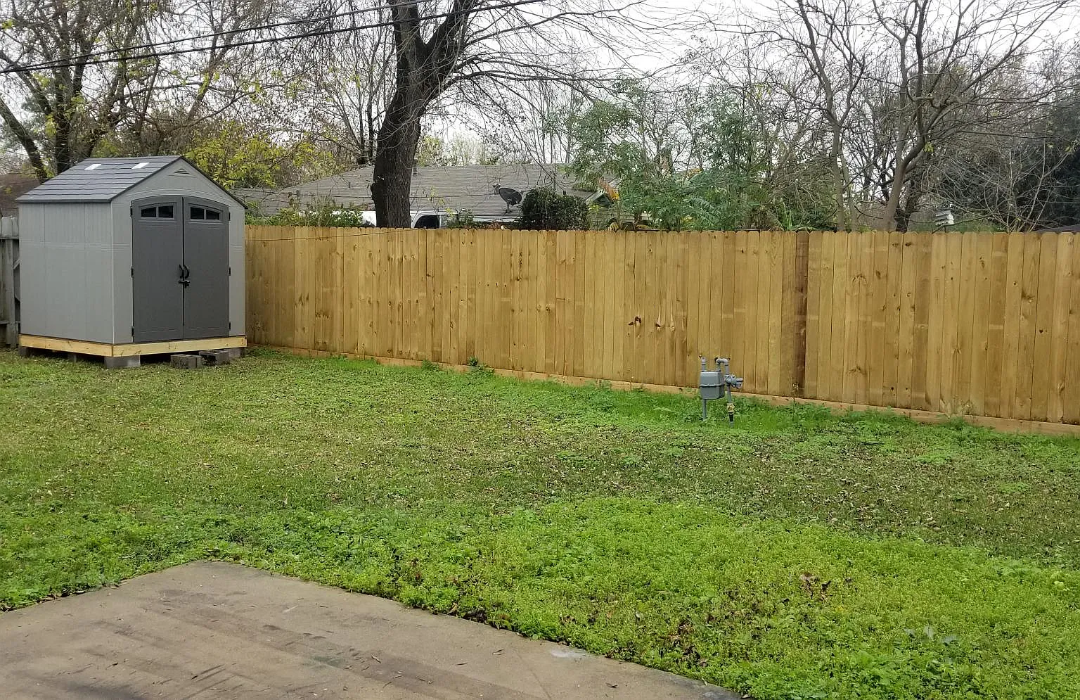 4 bed, 1260 sqft, $1,740 — Photo 2
