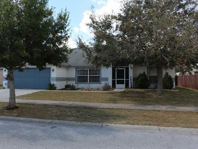 1016 Bluegrass Dr, Groveland, FL, 34736