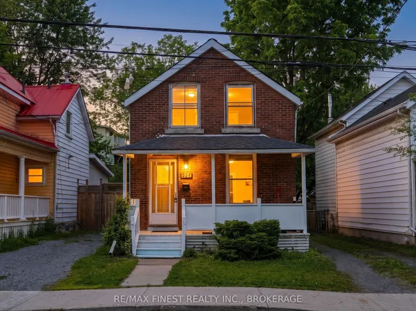 445 Albert St, Kingston, ON K7L 3W4