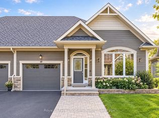 48 Kari Cres, Collingwood, ON L9Y0Z6