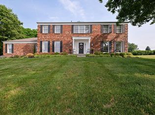 347 Tower Rd, Lawrenceburg, IN 47025