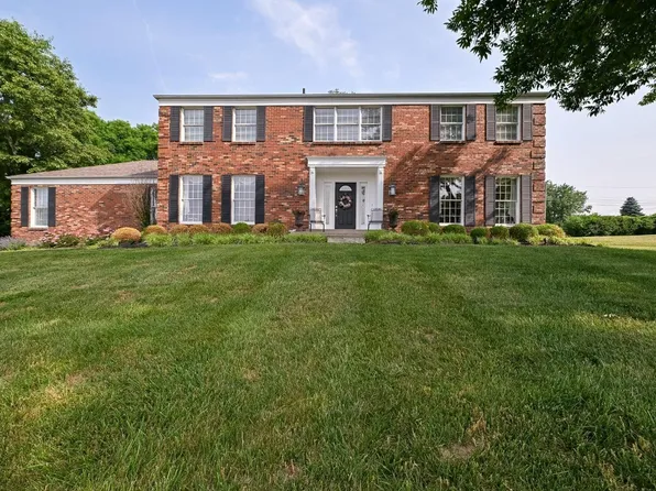 347 Tower Rd, Lawrenceburg, IN 47025