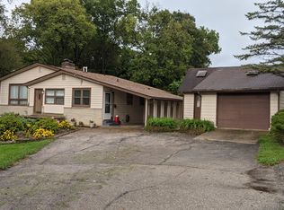 5855 S Old State Road 37, Bloomington, IN 47401