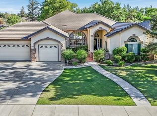 10509 Salisbury Dr, Bakersfield, CA