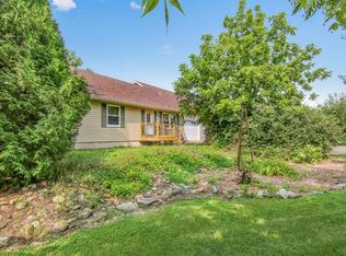 509 Lions Dr, Paw Paw, IL 61353