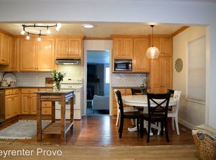 991 E 560 N, Provo, UT 84606