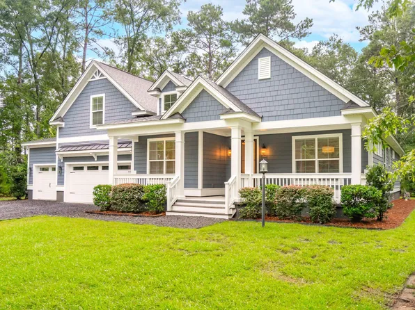 2122 Mimolette Ln, Johns Island, SC 29455