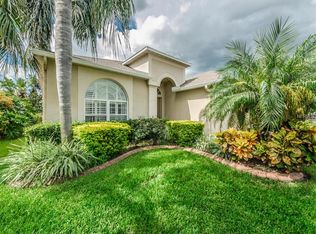 10515 Peppergrass Ct, New Port Richey, FL 34655