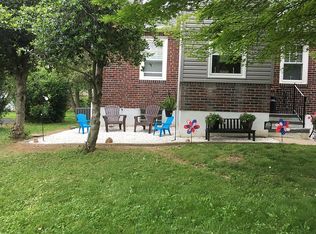 516 Sampson Ave, Willow Grove, PA 19090