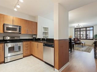 54 Rainey St APT 1203, Austin, TX 78701