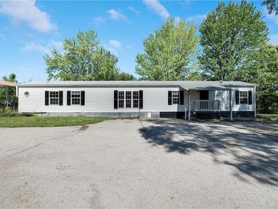 1910 N Vista Dr, Independence, MO, 64058