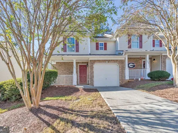 266 Fox Creek Blvd, Woodstock, GA 30188