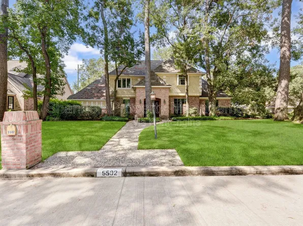 5502 Fountainbridge Ln, Houston, TX 77069