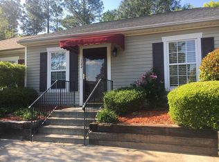 122 Shelby Dr, Aiken, SC 29803