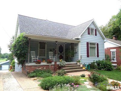 458 W Pine St, Canton, IL, 61520