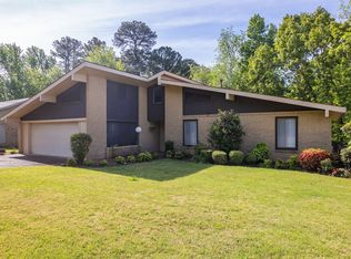36 McDaniel Dr, Jackson, TN 38305