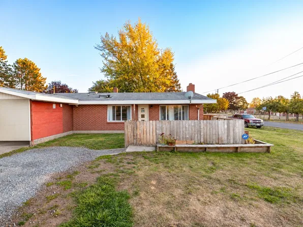723 SE 6th Avenue, Oak Harbor, WA 98277