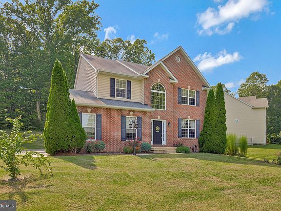 5th image of 24165 Wheatherby Dr