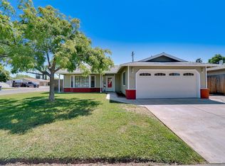 407 Porter Dr, Roseville, CA 95678